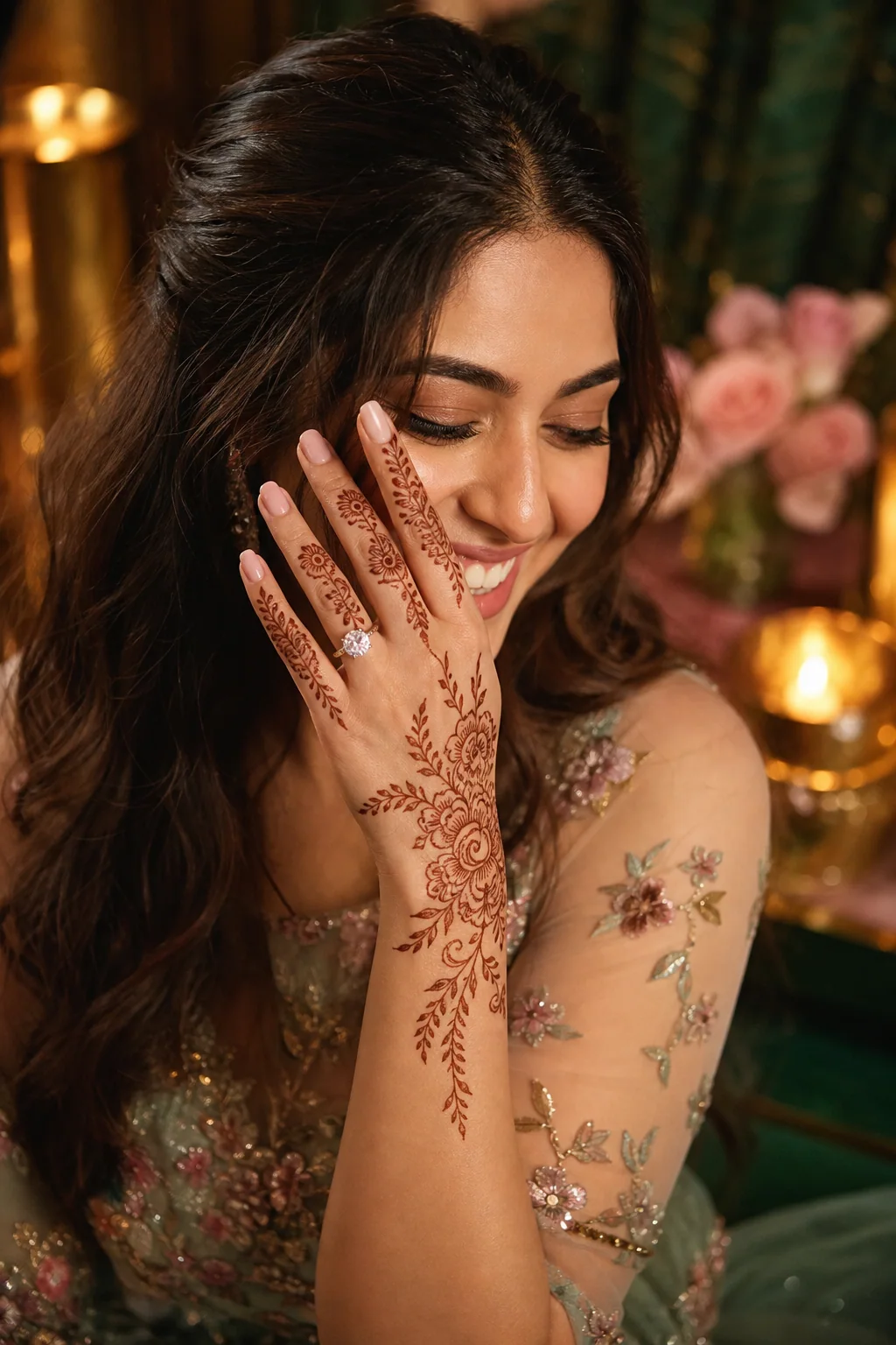 Engagement design